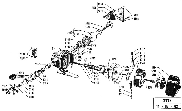 abumatic 170 схема