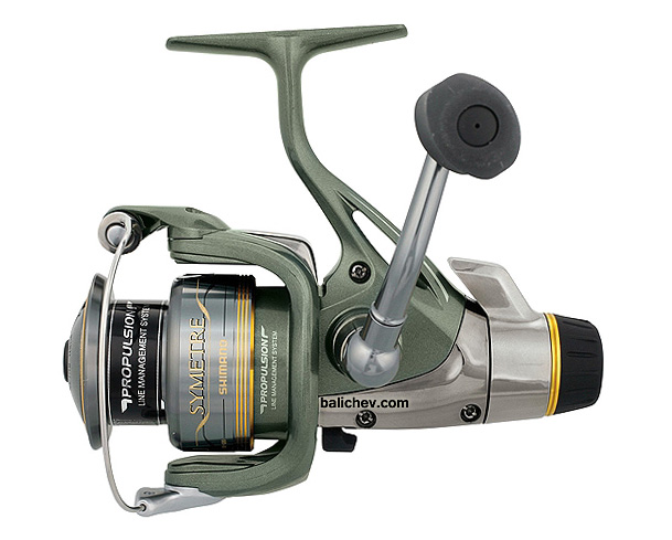 shimano symetre rj