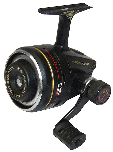 Abu Garcia 1044 Syncro Match