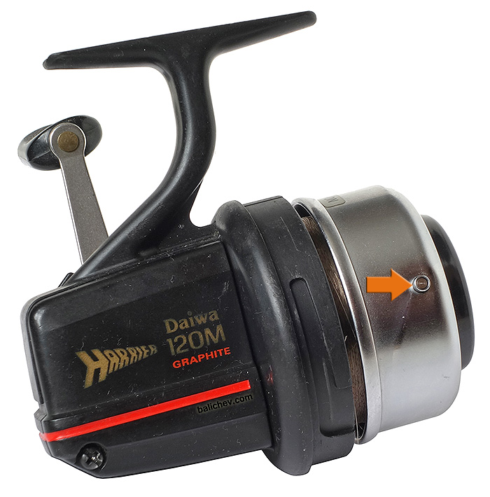 daiwa 120m