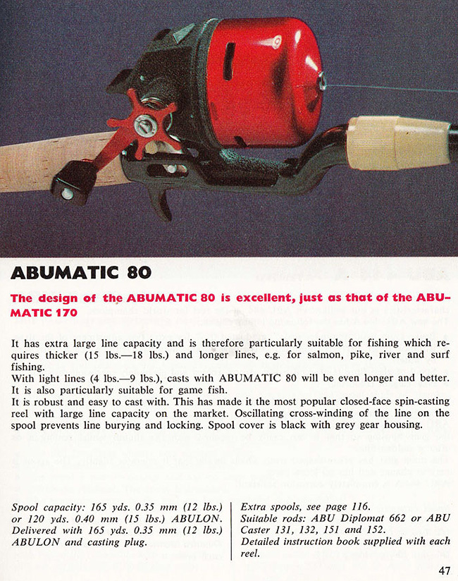 abu-matic 80