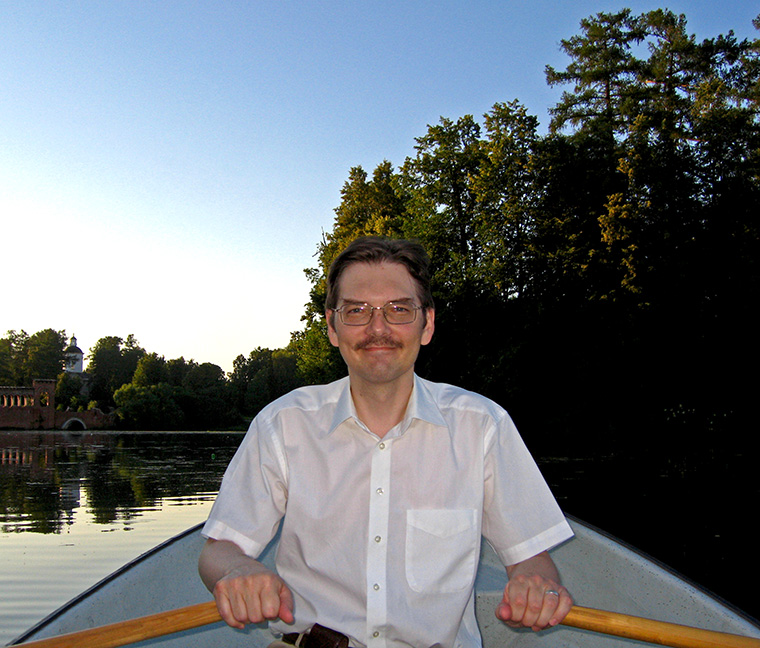 д ю баличев