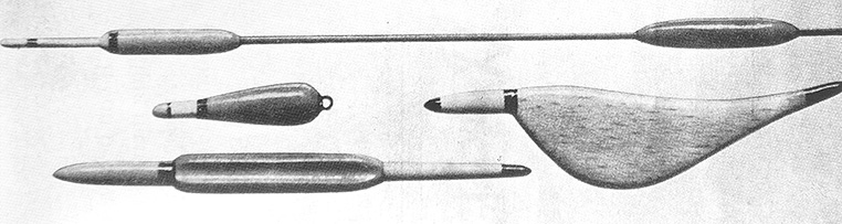 поплавки молодого питера дреннана