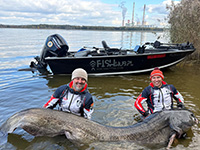 сом 292 см польша рекорд