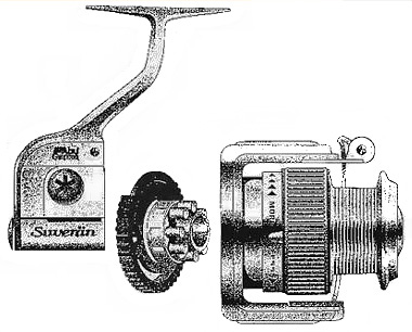 abu garcia suveran spinning