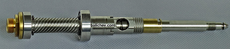 abu garcia suveran spinning