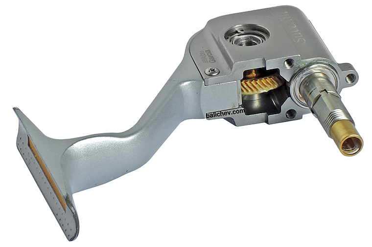 abu garcia suveran spinning