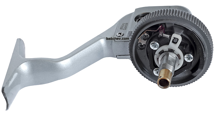 abu garcia suveran spinning