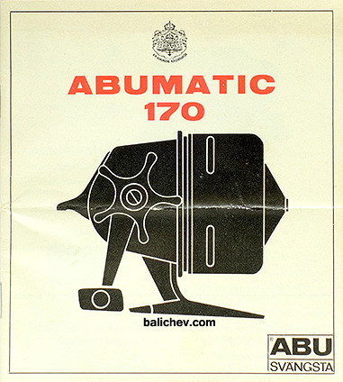 abumatic 170