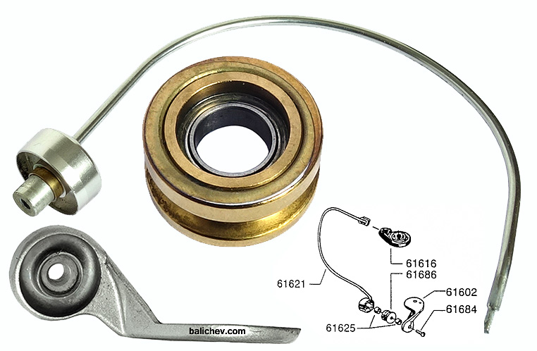 abu garcia suveran spinning bail