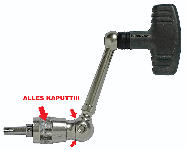 abu garcia suveran spinning ручка