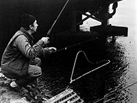 Angler