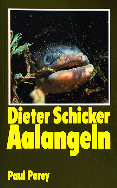 dieter schicker aalangeln