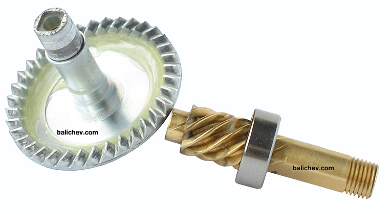 shimano 01 twin power xtr gears