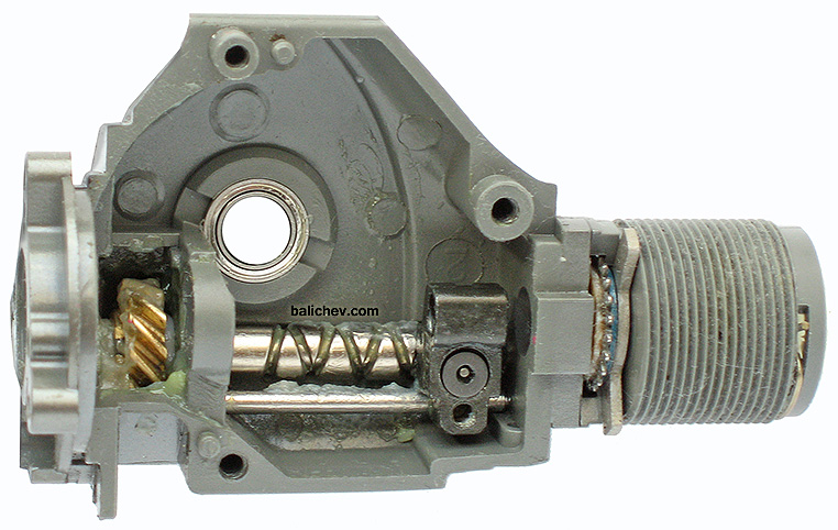 shimano 01 twin power xtr