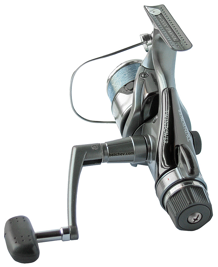 shimano 01 twin power xtr