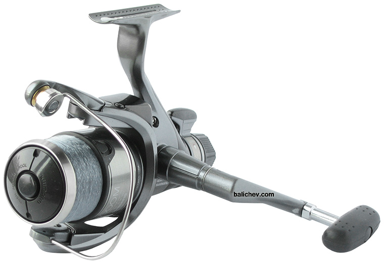 shimano 01 twin power xtr