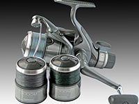 shimano twin power