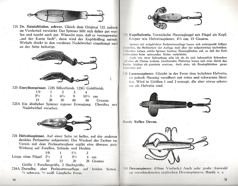 штойрер каталог