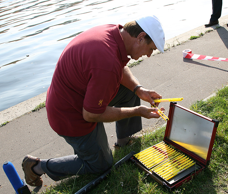 боб надд в москве