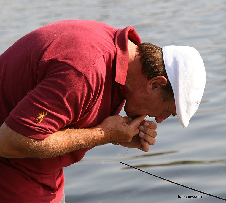 боб надд в москве
