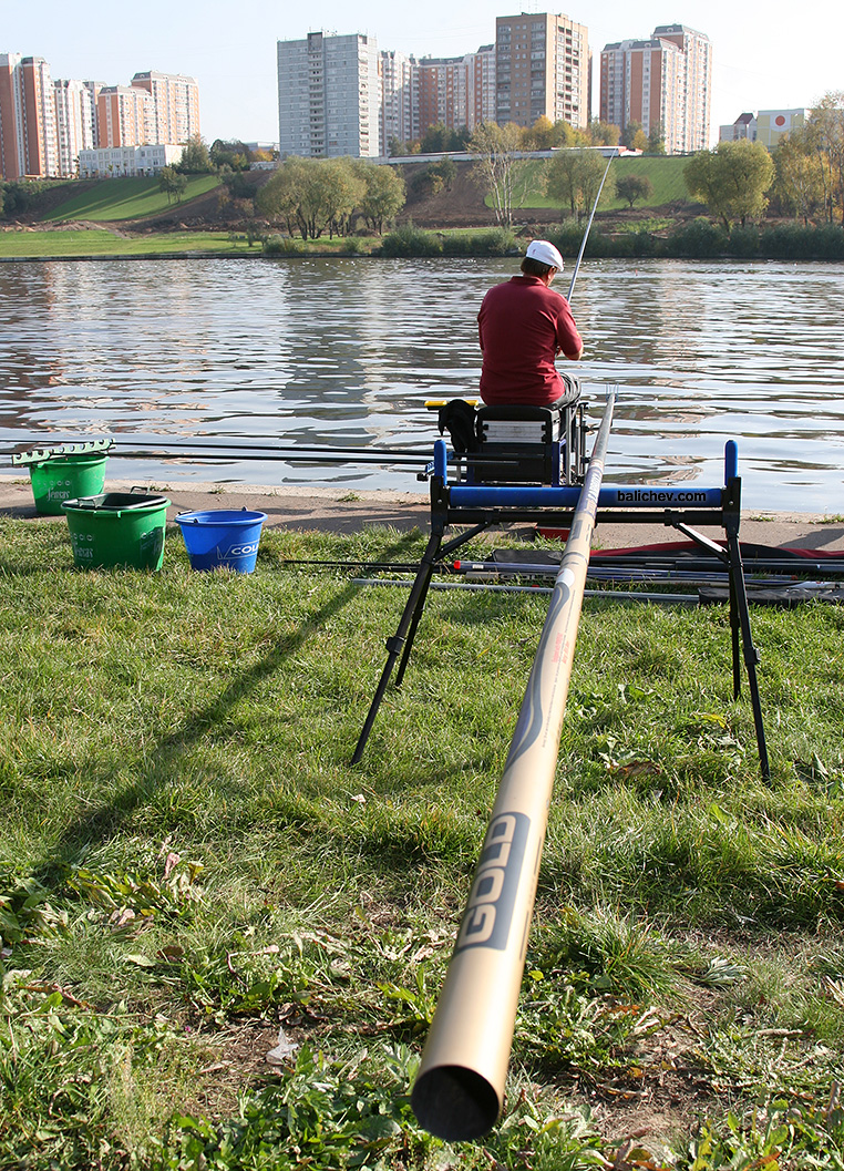 боб надд в москве
