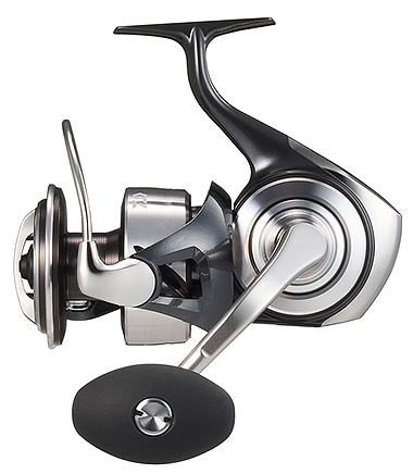 Daiwa Certate SW