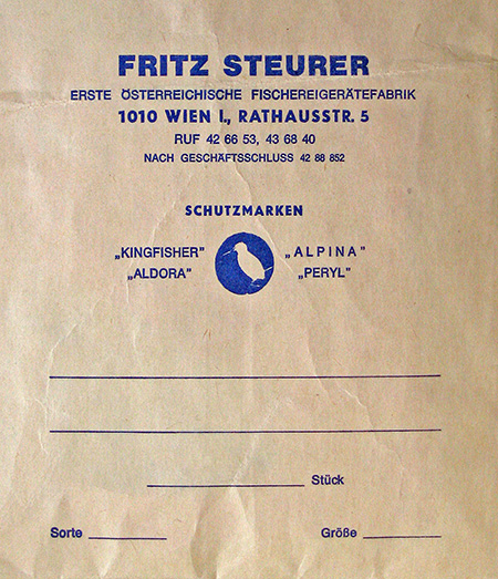 Fritz Steurer Wien