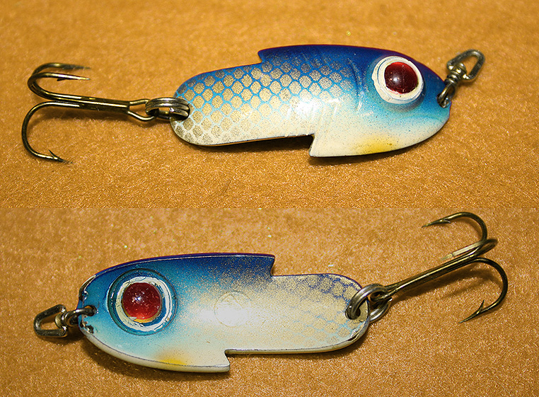 kingfisher augenblinker