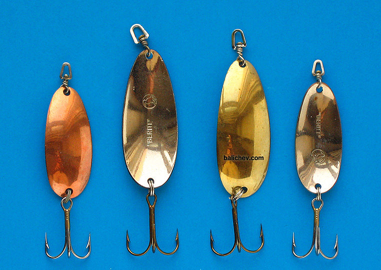 kingfisher beritt blinker