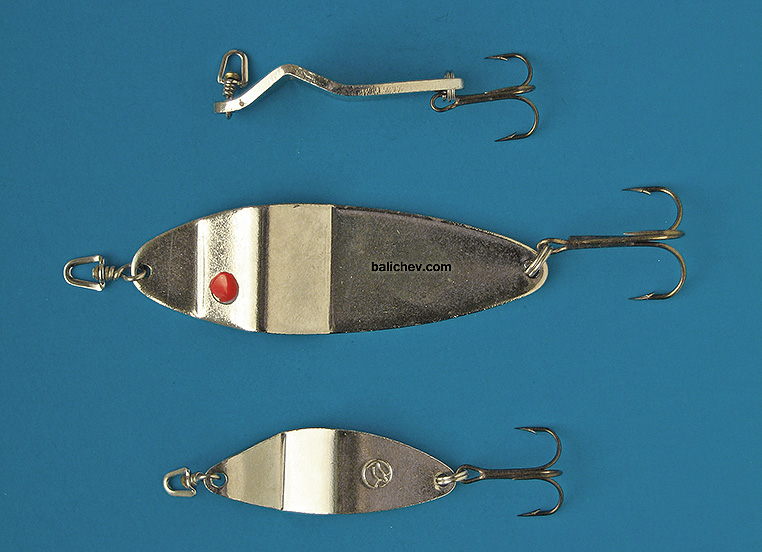 steurer hobby spinner