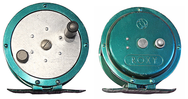 простая катушка