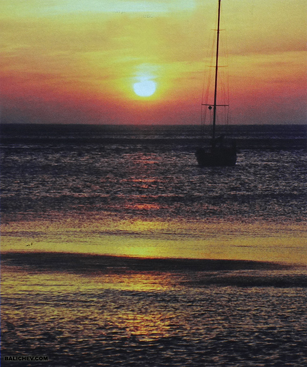 рыбалка на курилах