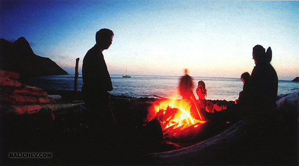 рыбалка на курилах