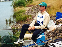 евгений середа