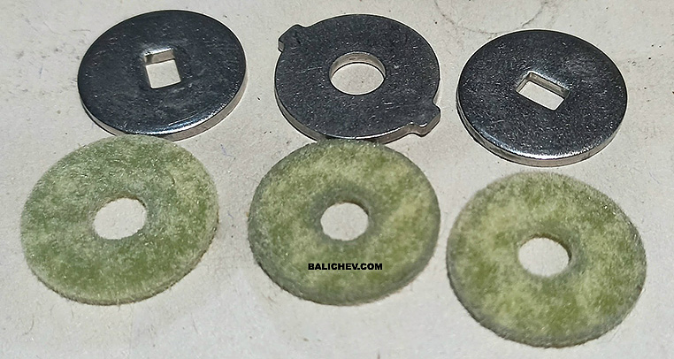 Тормоз shimano twin power 4000F тормоз