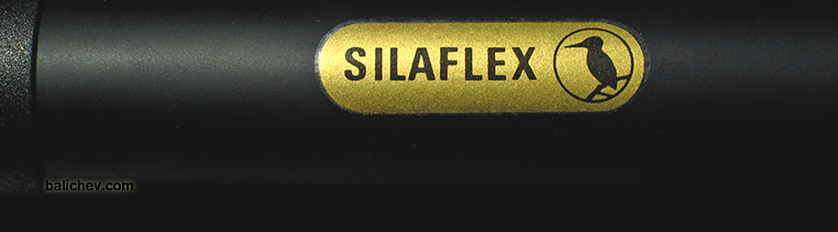 kingfisher silaflex