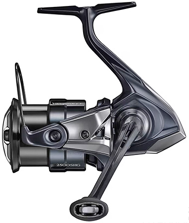 shimano vanquish ce