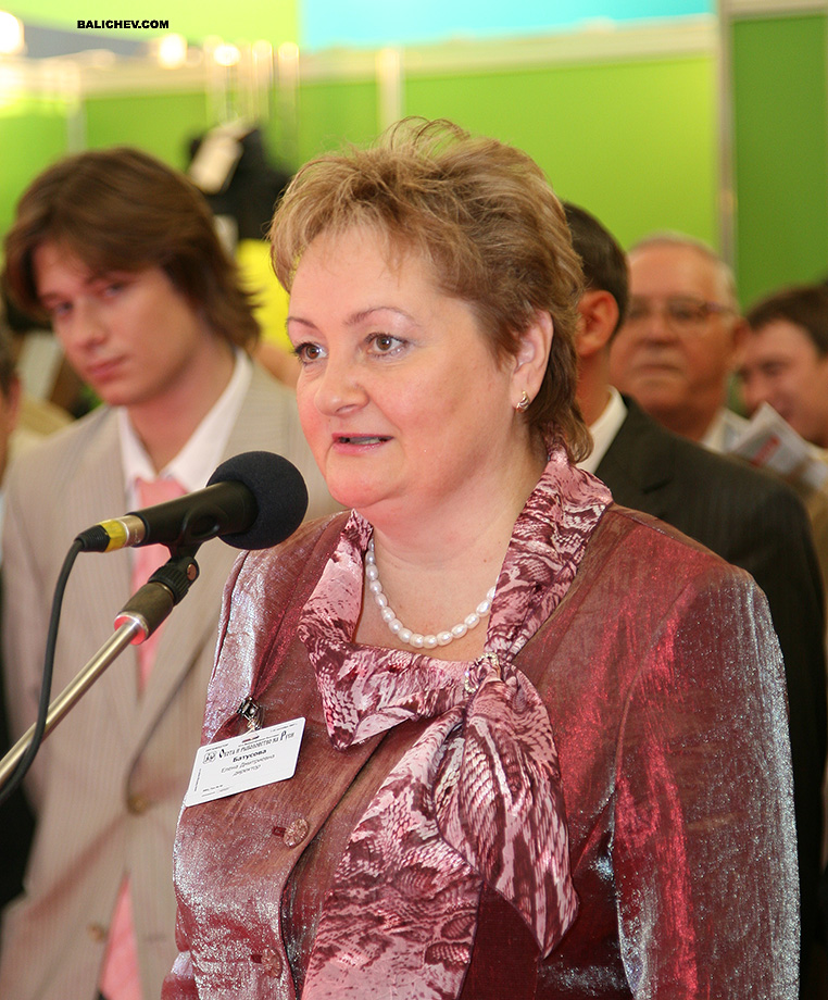 охота и рыболовство на руси осень 2007