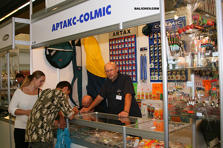 охота и рыболовство на руси сентябрь 2007