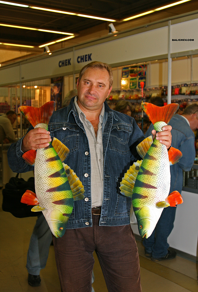 охота и рыболовство на руси сентябрь 2007