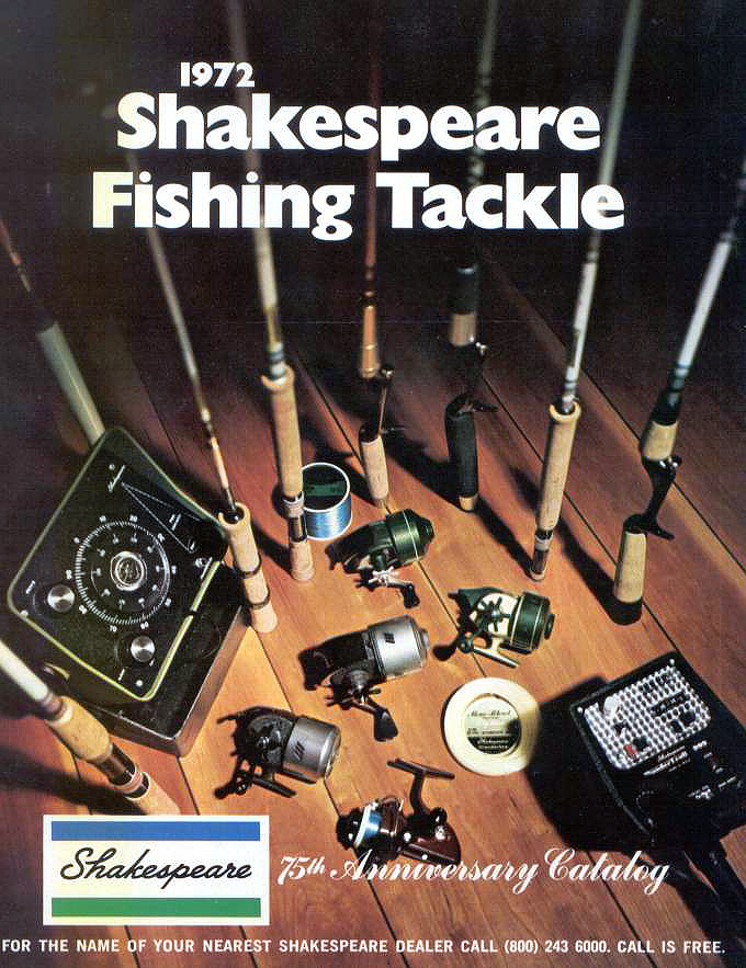 американский каталог 1972