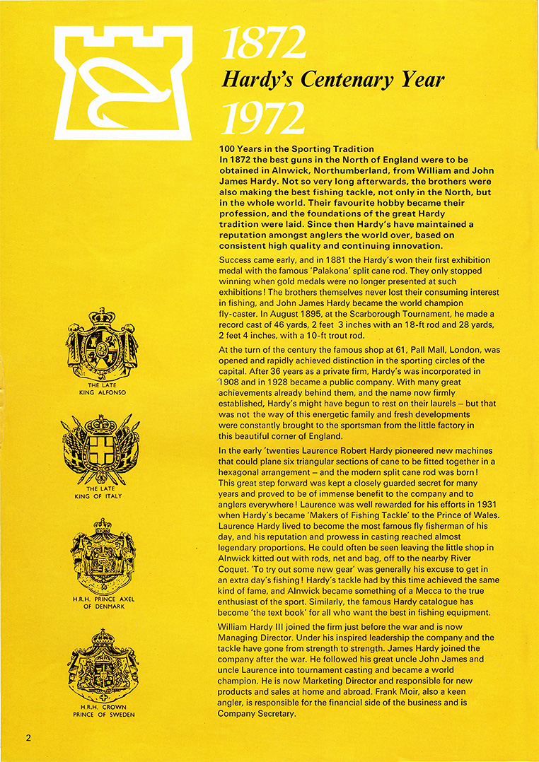 столетний юбилей