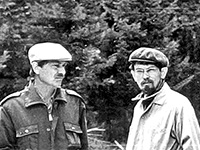 баличев владимир петрович