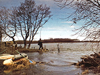 рыбалка на камчатке