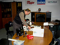 мир рыболова моталов