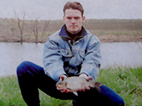 странное поведение карася осенью