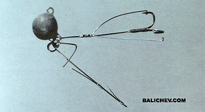 снасточка смирнова