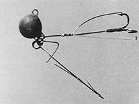 снасточка смирнова