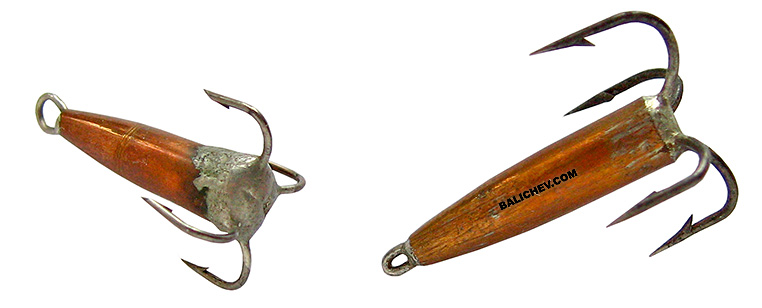 приманка шарага